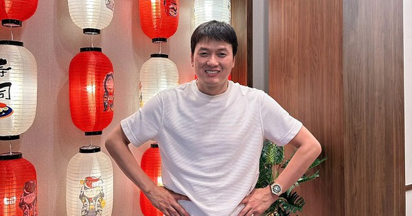 Quách Ngọc Tuyên ngoài 40: Chủ 2 nhà hàng, cái lớn nhất 400 m2, cuộc sống viên mãn bên vợ kém 16 tuổi avatar1758358909689 1758358910208781965529 298 0 644 660 crop 1758358963323953876164jpg