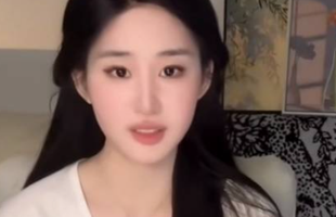 Quá giống Lưu Diệc Phi, nữ streamer bất ngờ nổi tiếng sau hơn một năm phát sóng avatar1758367659326 1758367660124881731115png