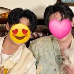 Cặp nam diễn viên 2K và 95 "phim giả tình thật", chính thức công khai hẹn hò đồng giới! avatar1758368960716 1758368961098939655442 0 0 495 945 crop 1758369033462995786708jpg