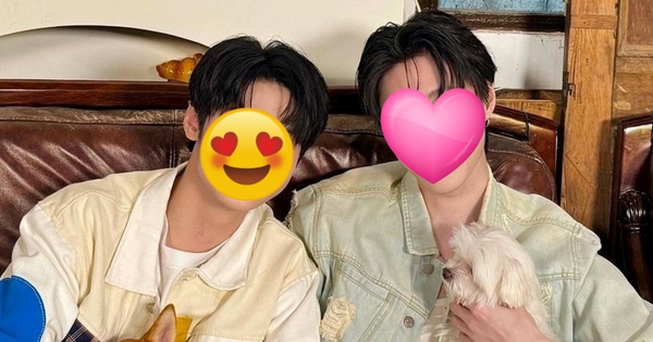 Cặp nam diễn viên 2K và 95 "phim giả tình thật", chính thức công khai hẹn hò đồng giới! avatar1758368960716 1758368961098939655442 0 0 495 945 crop 1758369033462995786708jpg