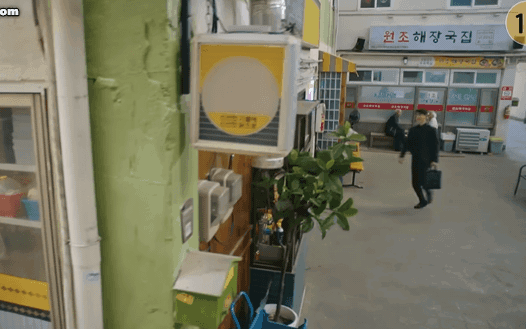 Phim Hàn hay thế này sao giờ mới chiếu: Thấy nam chính là cười mất kiểm soát, bỏ ăn bỏ ngủ đợi tập tiếp theo