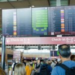 Vì sao nhiều sân bay lớn ở châu Âu tê liệt? avatar1758376189292 17583761895601250449385jpg