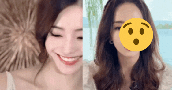 Mỹ nhân đẹp nhất Vườn Sao Băng làm sao thế này: Mặt mũi đơ như tượng, mắt lờ đờ, miệng cũng không mở nổi! avatar1758378481565 17583784834541475861902 0 0 339 648 crop 17583785268881011729007gifpng