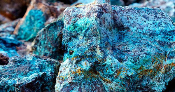 Cuba ngồi trên "kho báu" nhiều top 4 thế giới: Gấp 7 lần Mỹ, chỉ xuất khẩu loại chất lượng cao sang Á, Âu avatar1758383399283 1758383400498370423864jpg