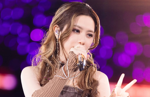 Nữ ca sĩ được chọn hát CKTG 2025: Diva thế hệ mới, thành tích vượt cả BLACKPINK và Madonna avatar1758384619154 1758384619455519977499png