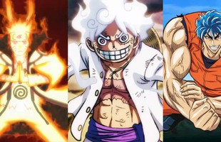 10 anime kế thừa di sản của Dragon Ball, từ "hậu duệ" chính thức đến những "biến thể" đầy sáng tạo avatar1758385585599 175838558612773811063jpg