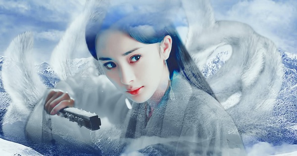 10 nàng hồ ly đẹp nhất Trung Quốc: Phạm Băng Băng bét bảng, hạng 1 nhan sắc bỏ xa thế gian phàm tục avatar1758417263217 1758417263458834643255 0 0 837 1600 crop 17584173558261785113289jpg