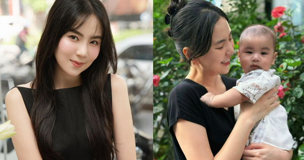 MC Mai Ngọc chán nản vì sức khỏe xuống dốc sau sinh avatar1758420017780 1758420018134341528670png