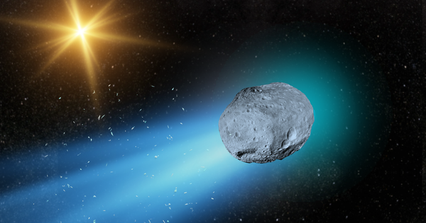 Vật thể bị cho là “của người ngoài hành tinh” phát sáng kỳ lạ avatar1758428401573 1758428401806917504096png 1