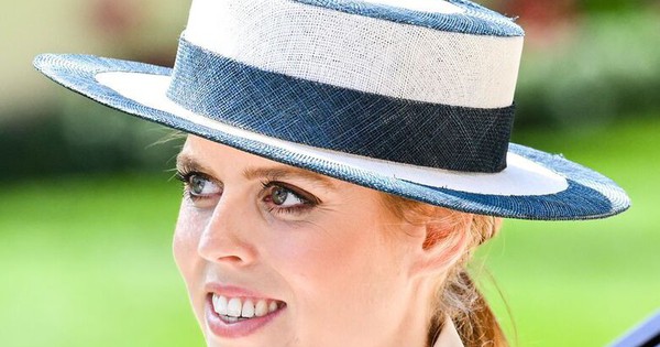 Công chúa Beatrice “phá luật” Hoàng gia khi đặt tên con gái khiến cả mẹ mình cũng bất ngờ avatar1758435660828 1758435661210798820979 0 72 488 853 crop 17584357294541890286409jpg