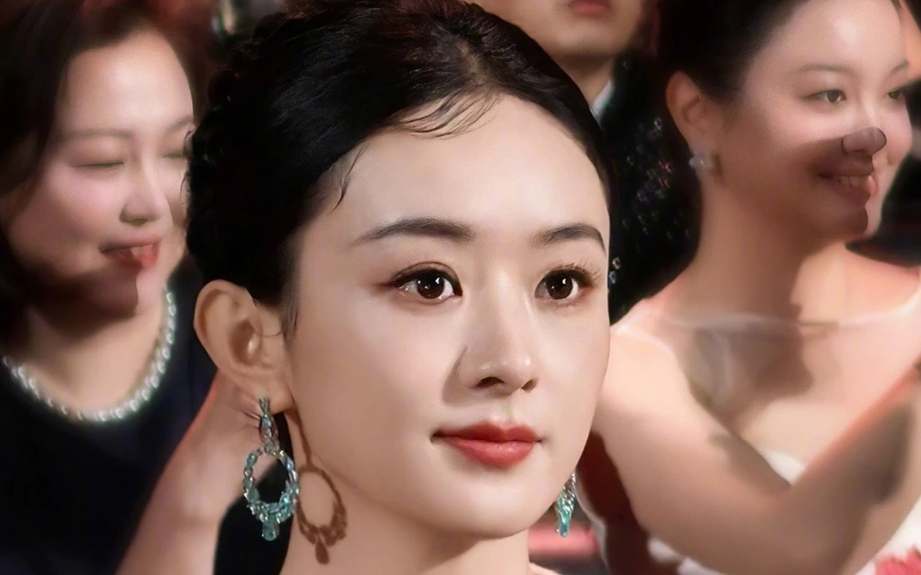 Triệu Lệ Dĩnh nổi giận