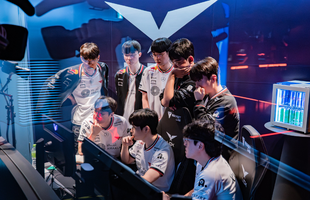 T1 đang có một điểm khác biệt lớn so với các mùa trước avatar1758461214161 1758461214535405385354png