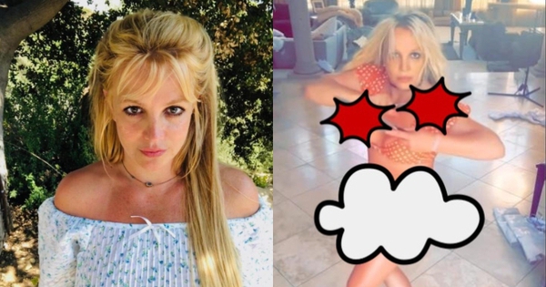 Có ai cứu được Britney Spears? avatar1758462056372 1758462056918138894664 0 0 352 672 crop 17584621075121445081608jpg