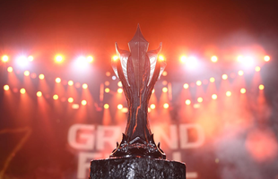 Vô địch LCP Finals, CFO chỉ ra đối thủ muốn gặp, không phải T1 avatar1758469361455 175846936193377490812png