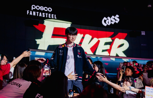 T1 tiếp tục thất bại trước Gen.G vì một sai lầm khó hiểu avatar1758472745416 1758472745990789792814png