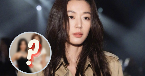 Bức ảnh hé lộ nhân cách thật khiến Jeon Ji Hyun bị cả MXH tấn công avatar1758501305032 1758501305706930644182png