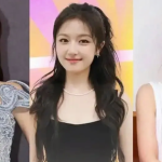 Lý Lan Địch có cơ hội vượt Triệu Lộ Tư, Ngu Thư Hân avatar1758508575201 17585085758441903705582 18 0 542 1000 crop 17585087777821050179582png