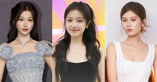 Lý Lan Địch có cơ hội vượt Triệu Lộ Tư, Ngu Thư Hân avatar1758508575201 17585085758441903705582 18 0 542 1000 crop 17585087777821050179582png