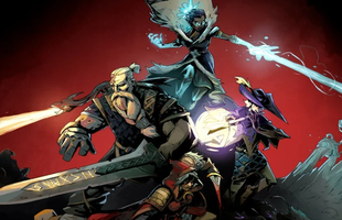 Có lối chơi tương tự Diablo, tựa game này tung update siêu khủng, discount cực mạnh cho người chơi avatar1758510545512 17585105462861034787015png