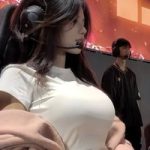 YuGi Kiều Oanh "cực cháy" tại LCP 2025, fan nam lo lắng team đối thủ phải thở oxi gấp avatar1758515469171 1758515469446155104851jpg