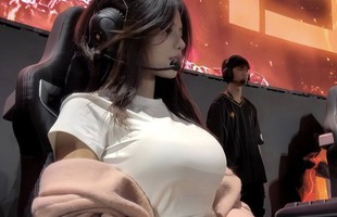 YuGi Kiều Oanh "cực cháy" tại LCP 2025, fan nam lo lắng team đối thủ phải thở oxi gấp avatar1758515469171 1758515469446155104851jpg