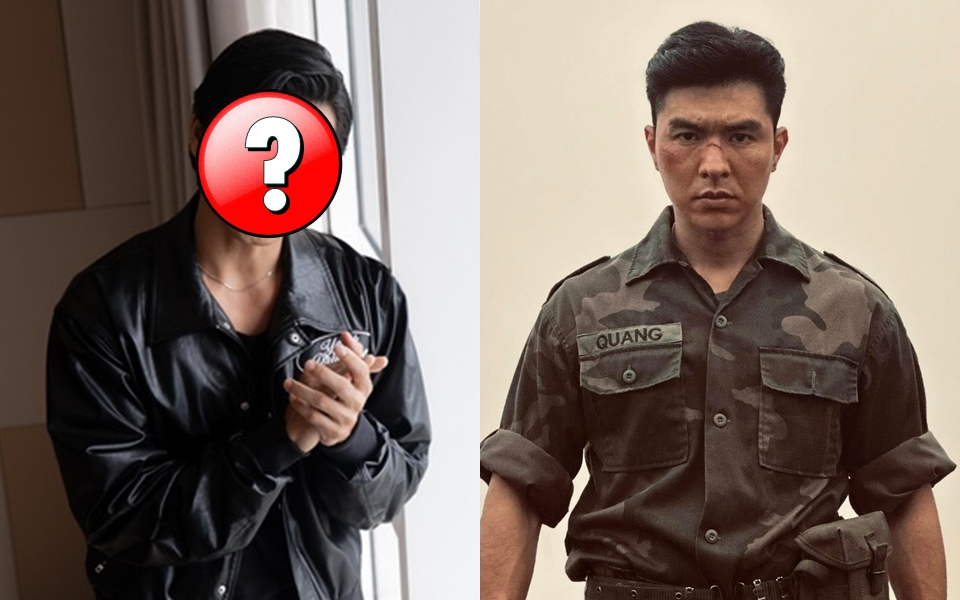 Hoá ra vai chính Mưa Đỏ vốn là của mỹ nam Tử Chiến Trên Không: Biết danh tính ai cũng sốc, lý do từ chối quá đau lòng