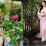 Nữ nghệ sĩ là đại gia có biệt thự TP.HCM 20 tỷ, 40 tuổi tự sinh con, bế con riêng về thăm nhà chồng cũ avatar1758516308515 17585163093751278622282 64 0 410 660 crop 17585163721751096018174jpg