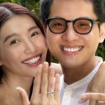 Á hậu Việt được bạn trai doanh nhân cầu hôn, trước khi gật đầu còn hỏi 1 câu khó lường avatar1758520805055 1758520806299210888541jpg