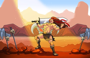 Steam tặng miễn phí một tựa game, người chơi cần nhanh tay để không bỏ lỡ avatar1758525043835 17585250446591333725306png