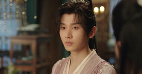 Phim Trung Quốc "nát" nhất 2025 đây rồi: Nam chính góc nào cũng xấu, diễn xuất như trò hề avatar1758527573324 1758527574077475070117 0 0 207 395 crop 1758527622291470122668jpg