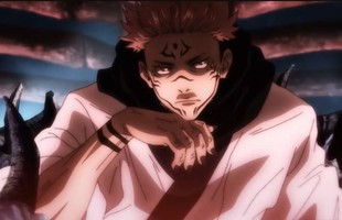 Jujutsu Kaisen hé lộ chấn động: Nguồn gốc của Sukuna có thể không phải từ Trái Đất avatar1758531437606 1758531437872661529240jpg