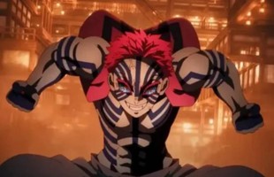 Kimetsu no Yaiba: Infinity Castle chính thức bị một anime mới truất ngôi ở phòng vé avatar1758531529713 17585315299921237079691jpg