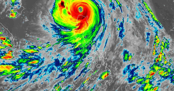 Siêu bão Ragasa quần thảo Philippines, toàn khu vực báo động avatar1758540904019 17585409048051899879793 0 34 315 538 crop 17585409642532071468342png