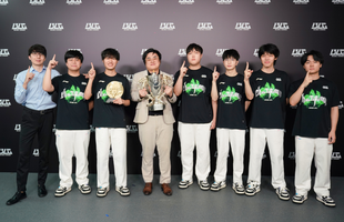 BLG lên ngôi LPL giúp một tuyển thủ lập thành tích "vô tiền khoáng hậu" trong lịch sử LMHT avatar1758561219644 17585612202161018744221png