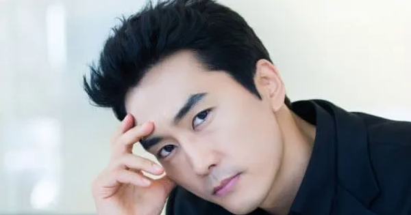 Sao phim "Trái tim mùa thu" Song Seung Hun hủy lịch làm việc sau khi mẹ qua đời avatar1758587492389 1758587493065525153958 2 0 292 554 crop 17585875348361560722408png
