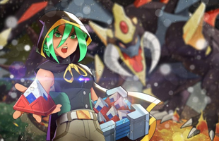 Một tựa game nhập vai phong cách Pokémon giảm giá sốc, chỉ còn 13.000 VND, rating quá tích cực avatar1758596020931 17585960216601144609667png