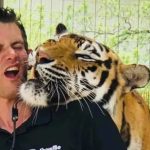 Hổ tấn công người huấn luyện đến chết avatar1758601251192 1758601251620572629056jpg