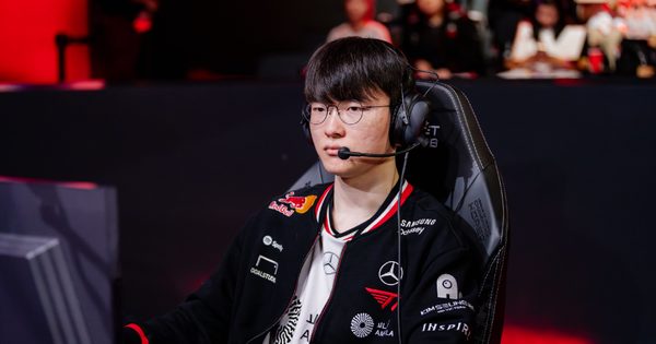 Fan cũng phải thừa nhận một sự thật về Faker sau trận thua Gen.G avatar1758602458391 17586024630351638841315 33 5 502 900 crop 17586024776251628402503png