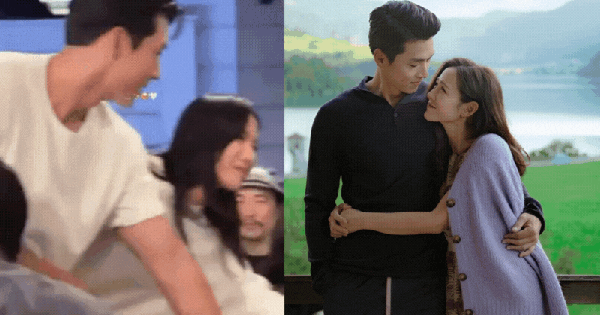 Video siêu hot: Son Ye Jin - Hyun Bin lộ diện công khai, chỉ 1 hành động cũng thấy cực yêu chiều vợ avatar1758606937429 17586069381071160180894 0 0 314 600 crop 1758607108049209847205png