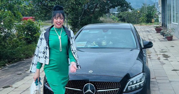 Nhan sắc nữ nghệ sĩ là Phó viện trưởng vừa thông báo lấy chồng lần 3 avatar1758607535026 1758607535424830939629 0 0 314 600 crop 17586076172471296541016jpg