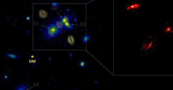 “Thập tự Einstein” làm lộ thứ bí ẩn nhất vũ trụ avatar1758609646581 1758609647067149667682 0 0 315 504 crop 17586096689131619783770jpg