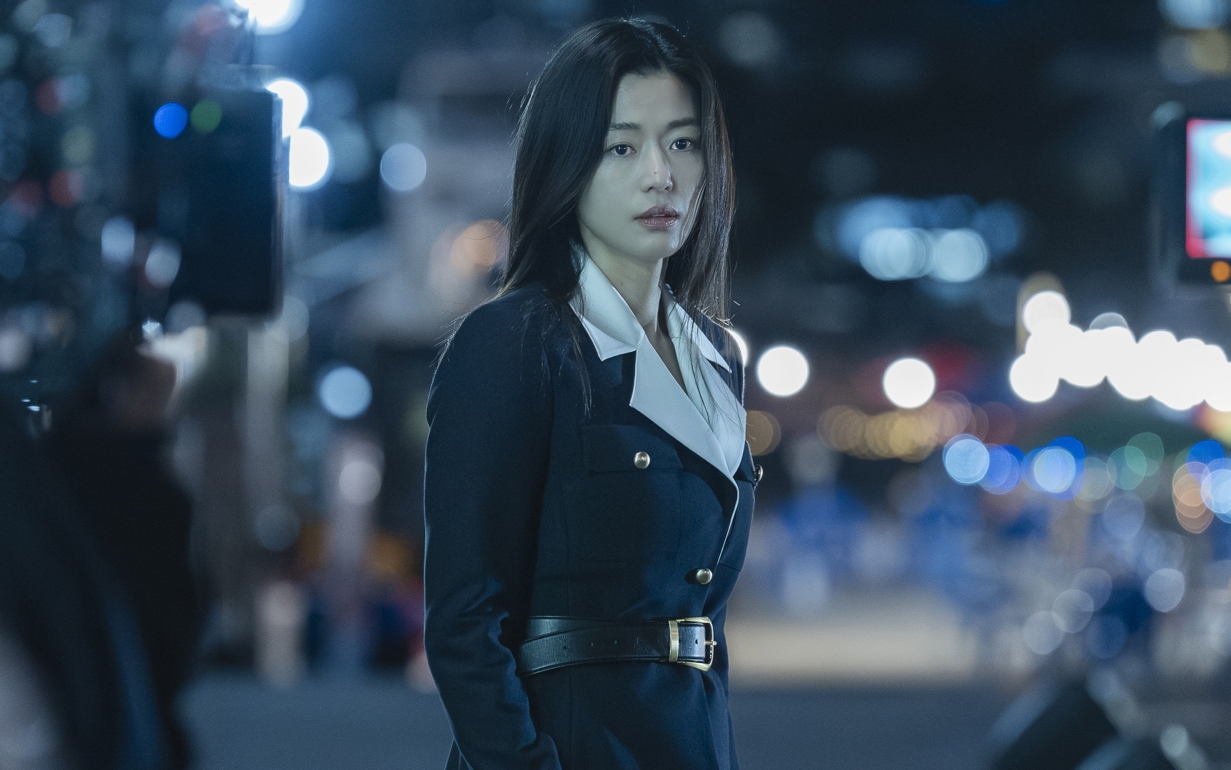 Phim của Jeon Ji Hyun nhận bão tẩy chay vì xúc phạm cả 1 quốc gia, biên kịch có học lịch sử không đấy?