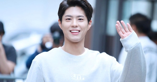10 mỹ nam cười đẹp nhất Hàn Quốc: Lee Min Ho lép vế trước Park Bo Gum, số 1 ghét mấy cũng phải mê mẩn avatar1758615286640 1758615288179724488483jpg