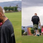 Có gì trong loạt ảnh hút 3,1 triệu "tim" của Justin Bieber khiến nhiều người ghen tị? avatar1758616290443 17586162919451387106321 23 0 375 672 crop 17586164030931527444134jpg