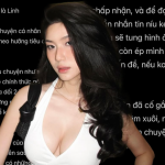 Hot girl Diệp Phương Linh lên tiếng, khẳng định người yêu đồng ý cho mình đi ăn omakase cùng rapper N avatar1758617622886 17586176257311668786768 0 0 1026 1959 crop 175861764743879651611png