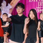 Phương Oanh tổ chức sinh nhật ấm áp tình thân cho Shark Bình, thái độ của 2 con riêng nói lên tất cả avatar1758617669049 17586176695341792705265 1 0 315 600 crop 17586179010821129184481png