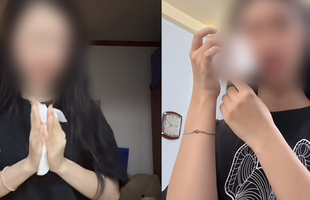 Phản cảm với trò "câu view" bất chấp, TikToker cợt nhả, đu trend thiếu văn hóa avatar1758618256237 175861825689077891490png