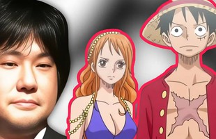 One Piece: Oda giải thích lý do vì sao Nami không thể yêu Luffy avatar1758619366057 17586193662881081118040jpg