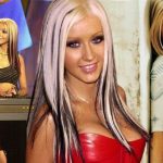 Kình địch của Britney Spears: Mỹ nhân tóc vàng vượt tuổi thơ bạo hành, dù béo hay gầy vẫn chào thua "công chúa nhạc pop" avatar1758624326267 1758624326827272569579 0 0 352 672 crop 1758624413623818744070jpg