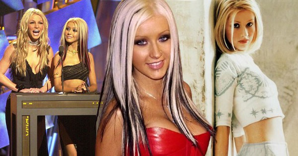 Kình địch của Britney Spears: Mỹ nhân tóc vàng vượt tuổi thơ bạo hành, dù béo hay gầy vẫn chào thua "công chúa nhạc pop" avatar1758624326267 1758624326827272569579 0 0 352 672 crop 1758624413623818744070jpg